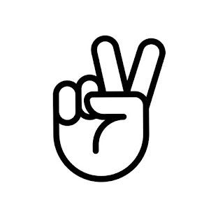 Peace Out